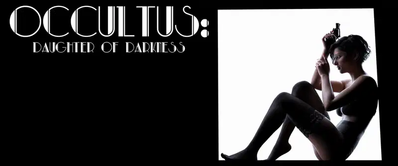 Occultus Daughter of Darkness [Final] Banner