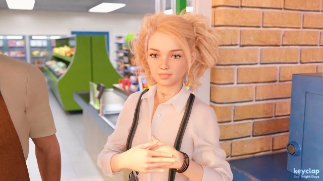 Our Bright Days Apk Android Adult Game Download (1)