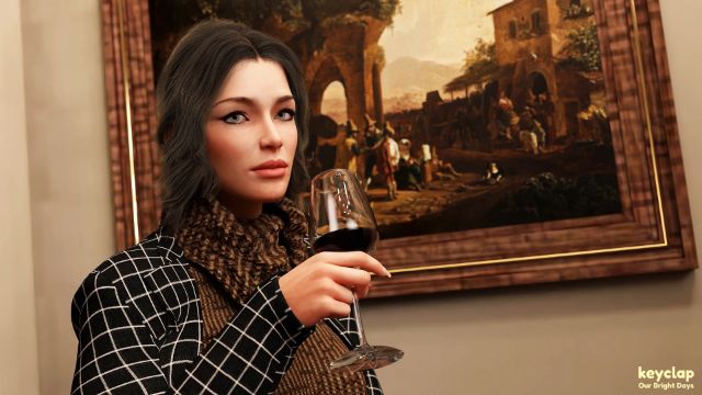 Our Bright Days Apk Android Adult Game Download (3)