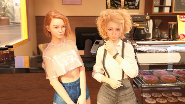 Our Bright Days Apk Android Adult Game Download (7)