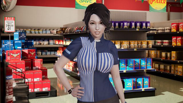 Part Time Yuko Story Apk Android Adult Game Download (2)