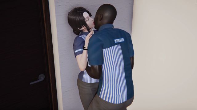 Part Time Yuko Story Apk Android Adult Game Download (3)