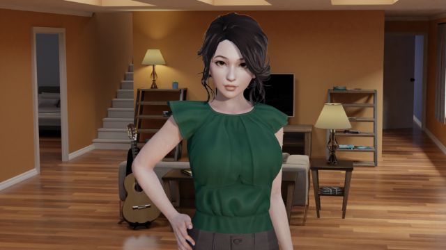 Part Time Yuko Story Apk Android Adult Game Download (7)