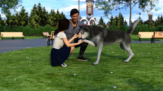 Race Of Life Apk Android Adult Game Download (4)