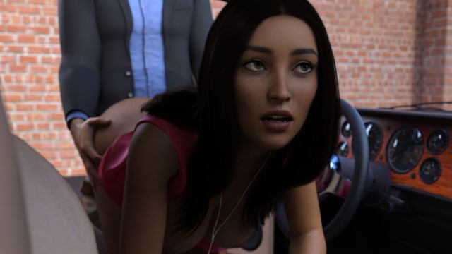 Race Of Life Apk Android Adult Game Download (5)