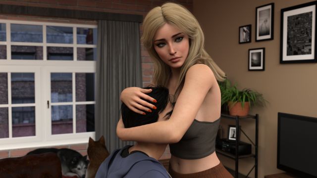 Race Of Life Apk Android Adult Game Download (7)