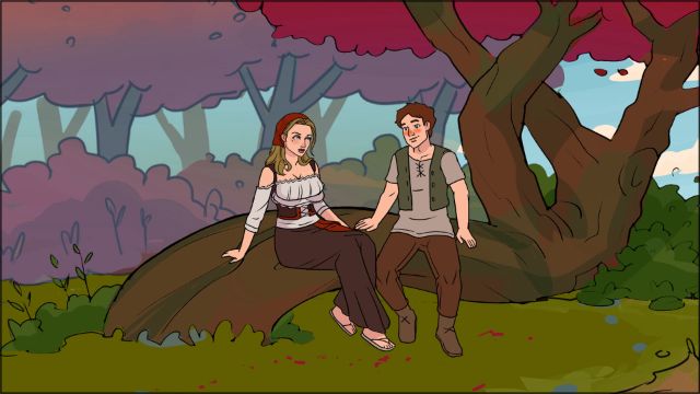 Realms Of Fantasia Apk Android Adult Game Download (2)