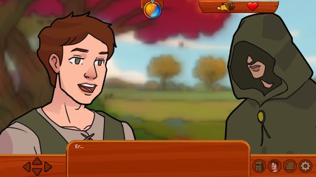 Realms Of Fantasia Apk Android Adult Game Download (4)