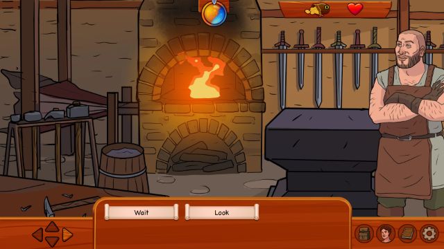 Realms Of Fantasia Apk Android Adult Game Download (5)