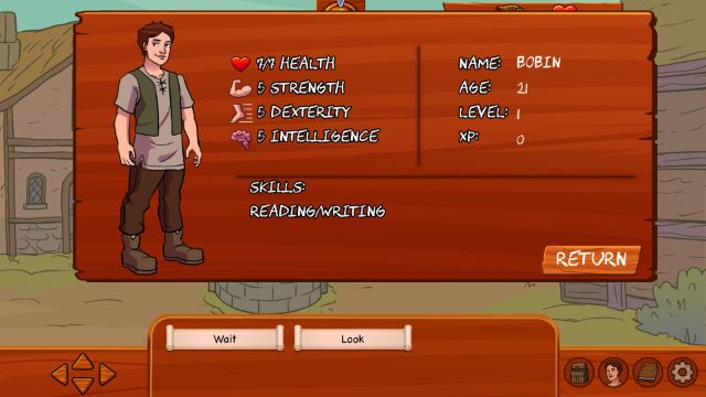 Realms Of Fantasia Apk Android Adult Game Download (6)