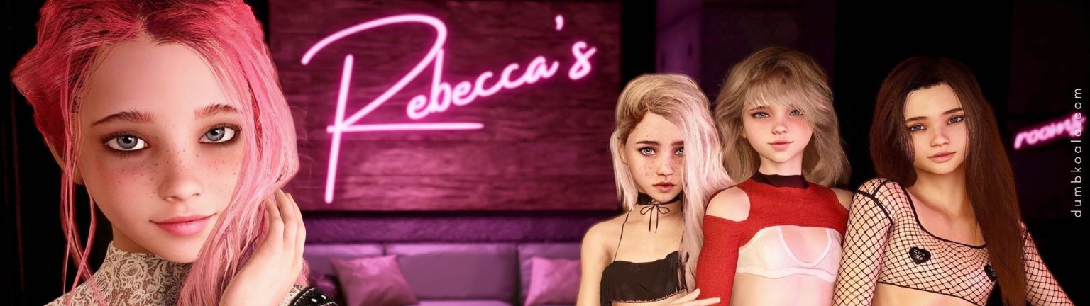 Rebeccas Raunchy Retreat [Week 1] Banner
