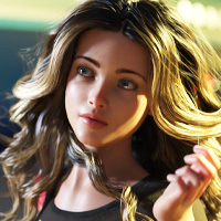 Reconnect [Completed] Thumbnail