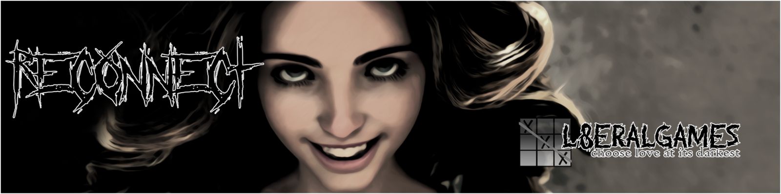 Reconnect [Completed] APK Android Adult Game Download