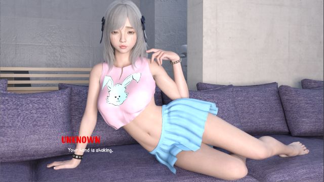 Rememberless Apk Android Adult Game Download (1)