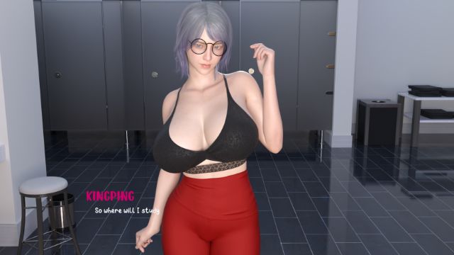 Rememberless Apk Android Adult Game Download (11)