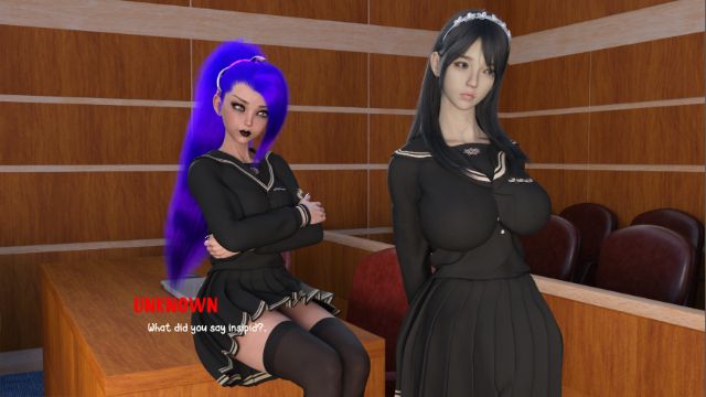 Rememberless Apk Android Adult Game Download (2)