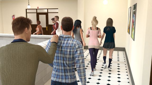 Rovering To Sussex Apk Android Adult Game Download (4)