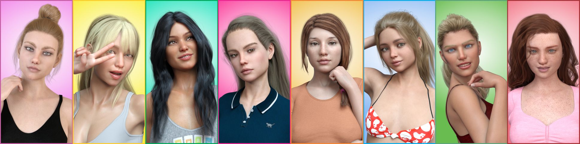 Rovering to Sussex v0.3.5 Banner