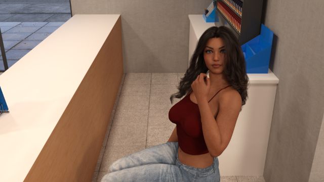 Running Away Apk Android Adult Game Download (9)