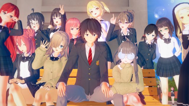 School v0.1 Banner
