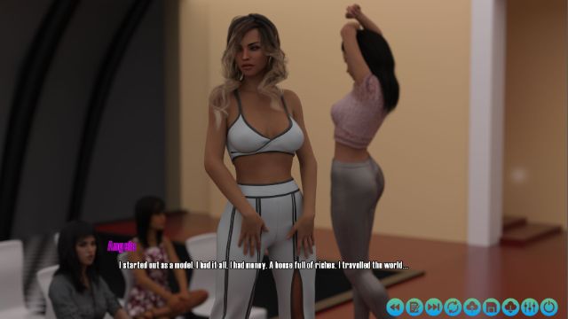 Secrets Of The Family Apk Android Adult Game Download (6)