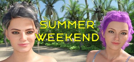 Summer Weekend [Final] APK Android Adult Game Download