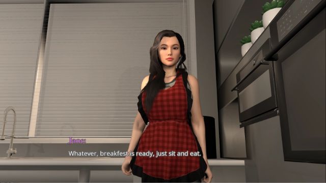 The Lab Apk Android Adult Game Download (11)