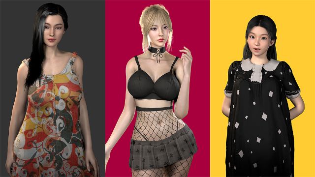 The Lab Apk Android Adult Game Download (12)