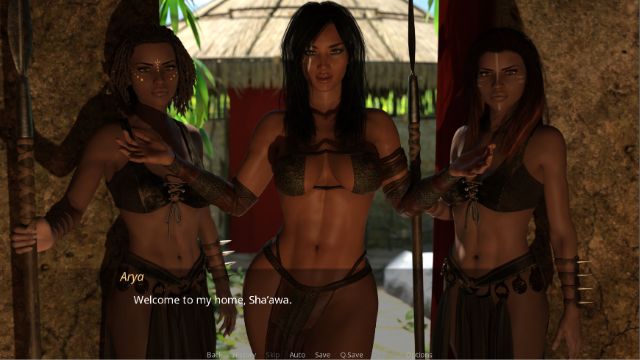 The Lust City Apk Android Adult Game Download (12)