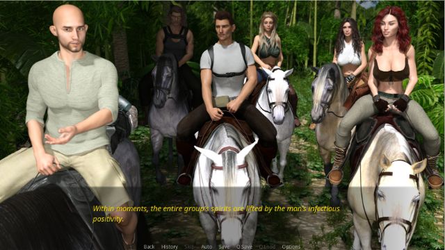 The Lust City Apk Android Adult Game Download (13)