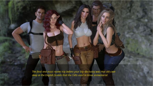 The Lust City Apk Android Adult Game Download (15)