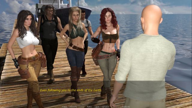 The Lust City Apk Android Adult Game Download (16)