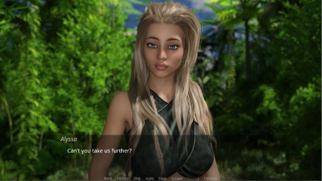 The Lust City Apk Android Adult Game Download (5)