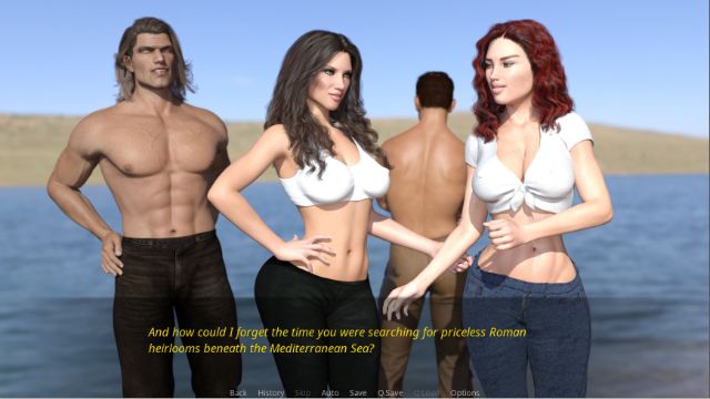 The Lust City Apk Android Adult Game Download (9)
