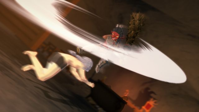 The Nobody In A Heros World Apk Android Adult Game Download (10)