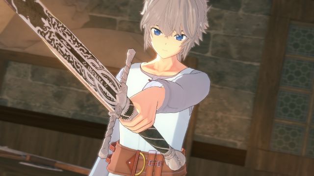 The Nobody In A Heros World Apk Android Adult Game Download (13)