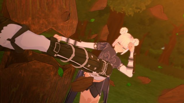 The Nobody In A Heros World Apk Android Adult Game Download (2)