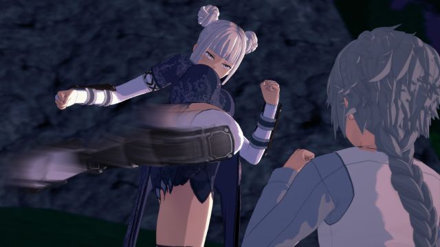 The Nobody In A Heros World Apk Android Adult Game Download (4)