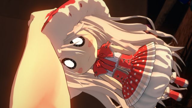 The Nobody In A Heros World Apk Android Adult Game Download (6)