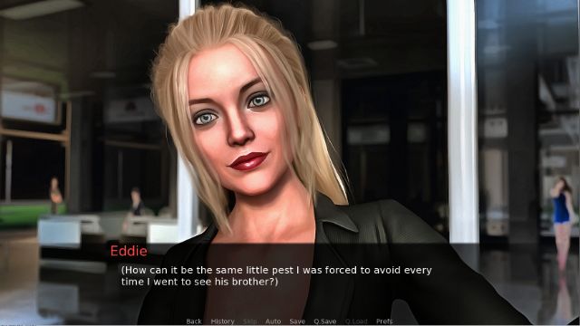 Tokyo Cop Apk Android Adult Game Download (9)