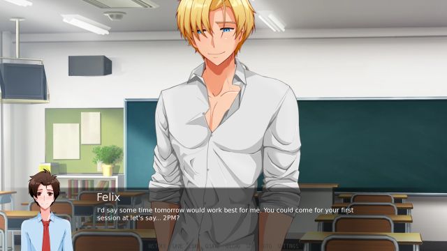 Turning The Page Apk Adult Game Android Download (4)