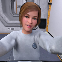 Voices In Space [Completed] Thumbnail