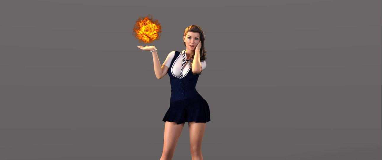 Witchcraft v0.9.8 Banner