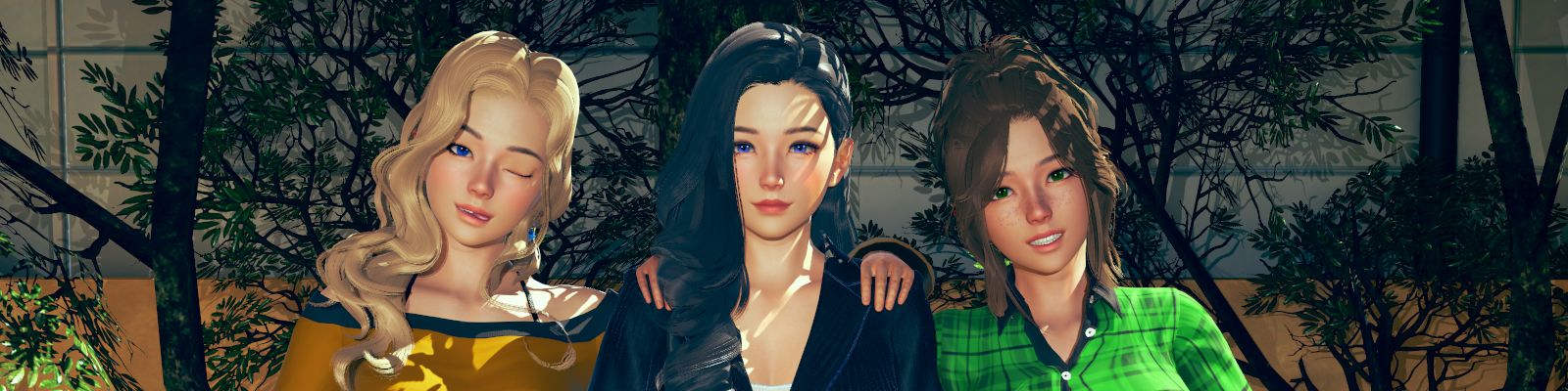 A Second Chance v0.4 Banner