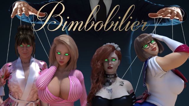 Bimbobilier v0.3.1 Banner