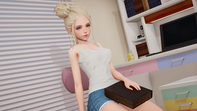 Chronicles Of Hell And Heaven Adult Game Android Download (1)