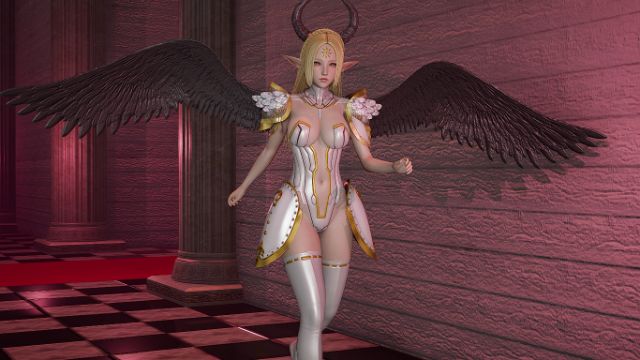 Chronicles Of Hell And Heaven Adult Game Android Download (4)