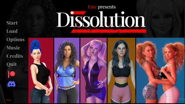 Dizsolution Apk Android Adult Game Download (2)