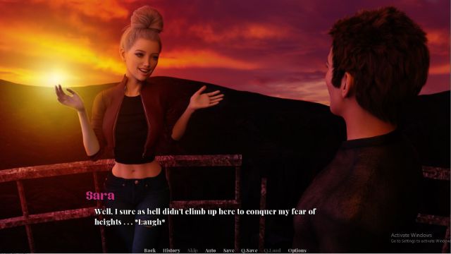 Dizsolution Apk Android Adult Game Download (8)