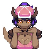 Dragon Sleuth Brittany [Final] Thumbnail